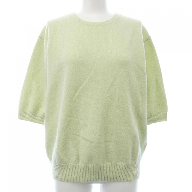 【Mã giảm giá】Ebure ebure Áo len 633740