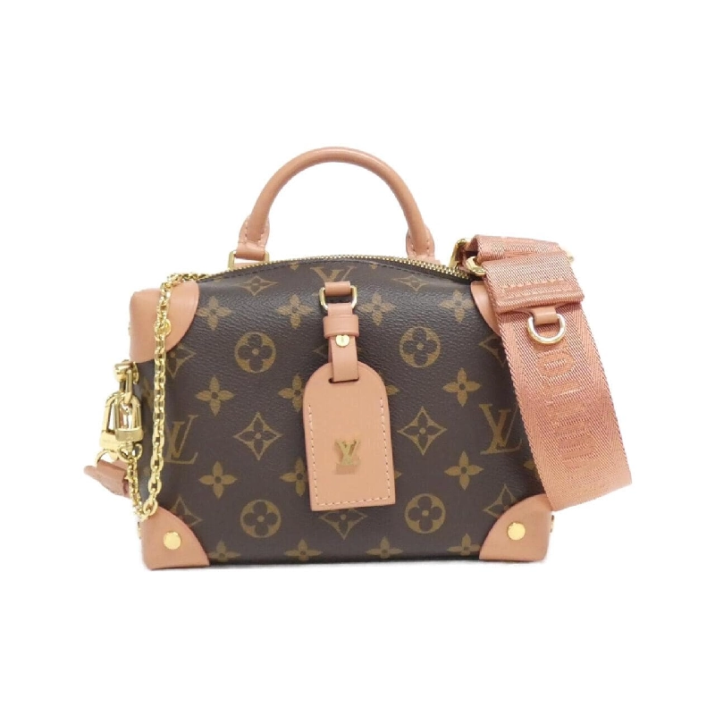 Túi Louis Vuitton Monogram Petit Mal Supple M45531 618331