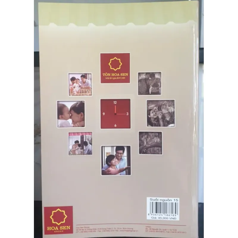 Suối Nguồn - Tập 15 757013