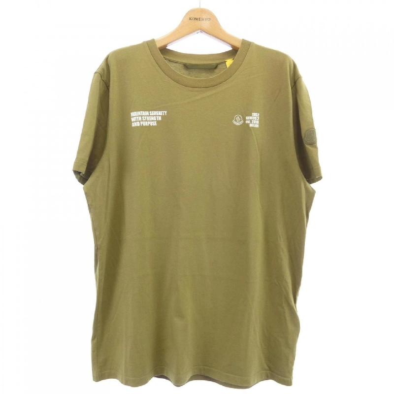 Moncler Genius MONCLER GENIUS G10928C72910 Áo thun - Hàng hiệu Chính hãng 900774