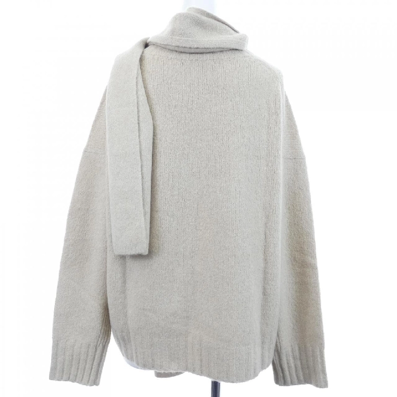 Theory luxe 03-3401700 Áo len - Hàng hiệu Authentic 774800