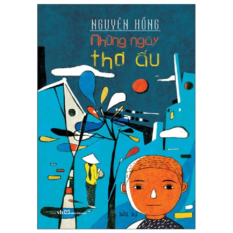 Những Ngày Thơ Ấu (2025) - Nguyên Hồng 700163