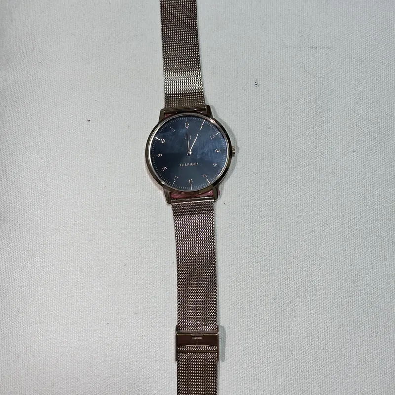 Đồng hồ Tommy Hilfiger size 36 unisex 570113
