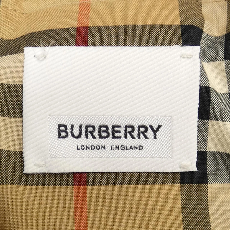 Áo khoác BURBERRY 80214681 628206