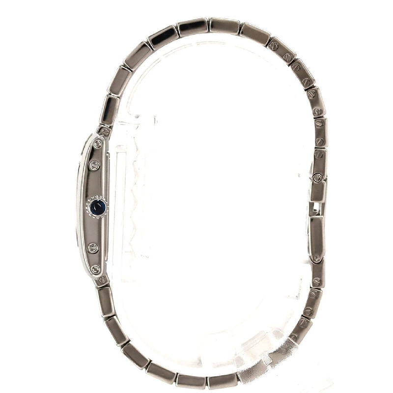 Cartier Tank Allongée WG W15364W3 WG Quartz - Hàng hiệu Authentic 875030