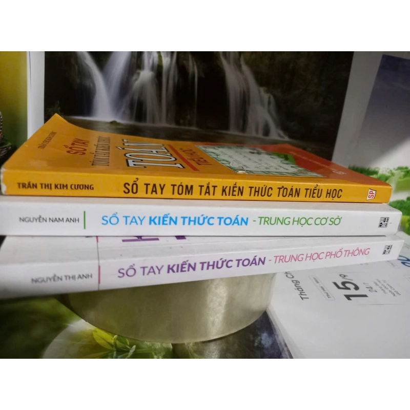 sổ tay kiến thức toán cấp 1.2.3 542942