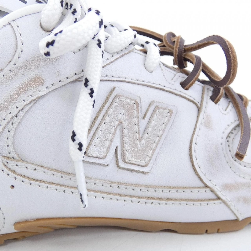 Giày thể thao MIU MIU NEW BALANCE 5E165E 530 - Hàng hiệu Authentic 827669
