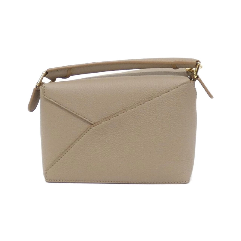 Túi Loewe Puzzle Edge Mini A510P88X16 617393