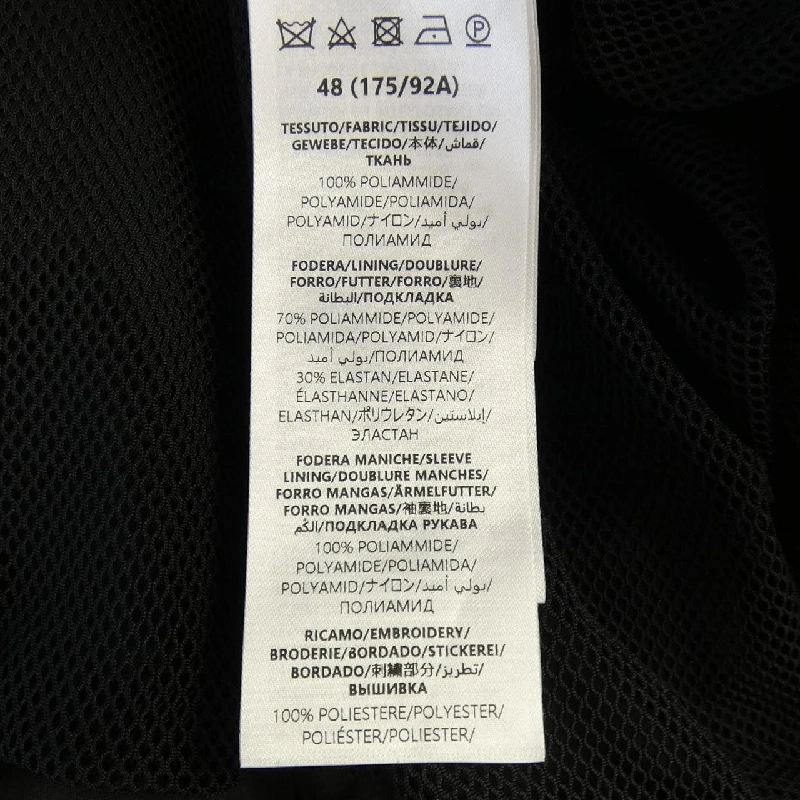 Gucci GUCCI 804964 ZAQ7F Áo khoác - Hàng hiệu Chính hãng 892137