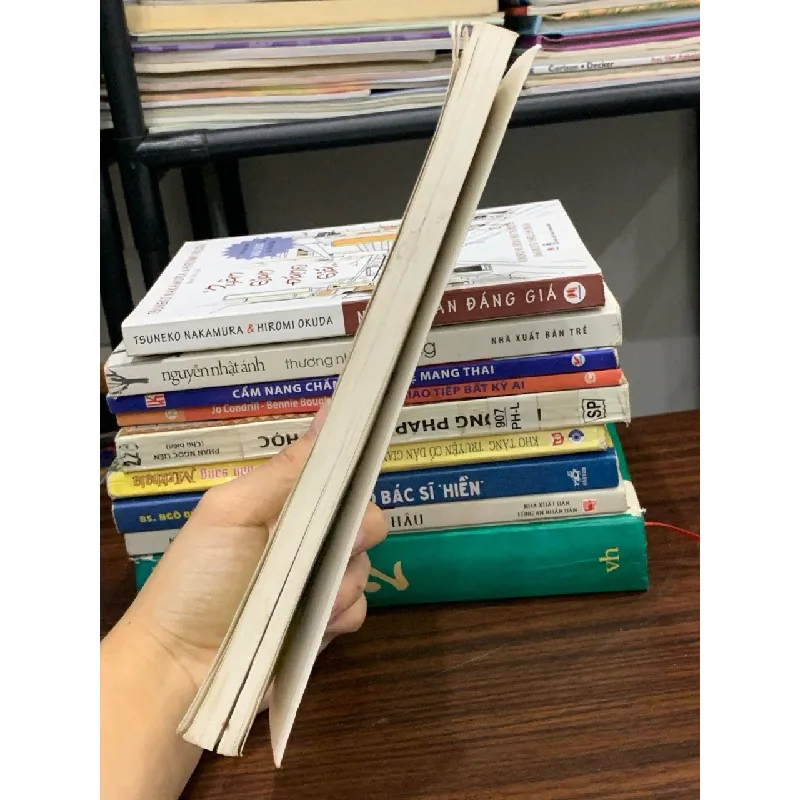 Tôi là Bêtô — Nguyễn Nhật Ánh 577640