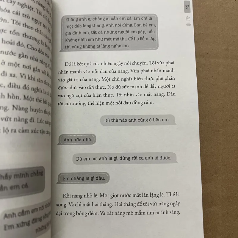 Bông Hoa Địa Ngục 751118