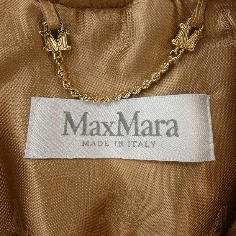【Mã giảm giá】Max Mara Cape 633470