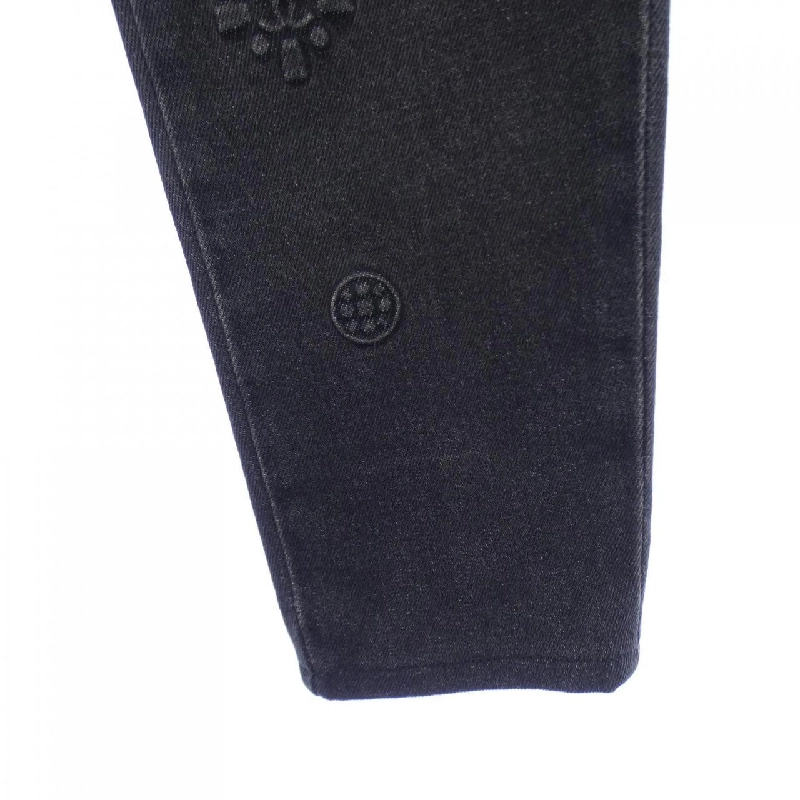 【Mã giảm giá】Chanel CHANEL Jeans 654209