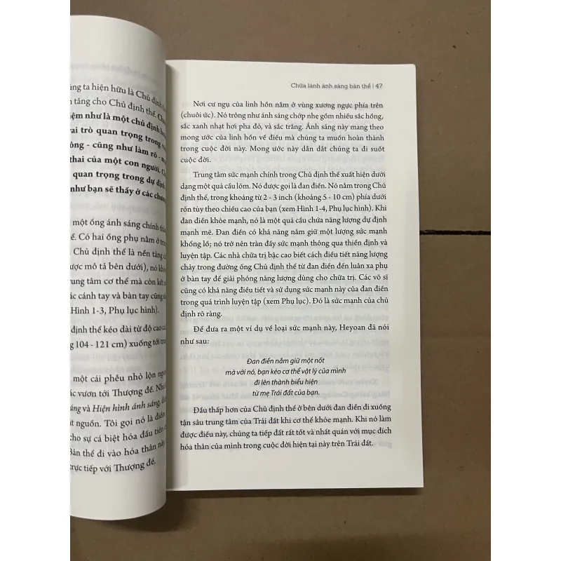 Chữa lành ánh sáng bản thể 1019573