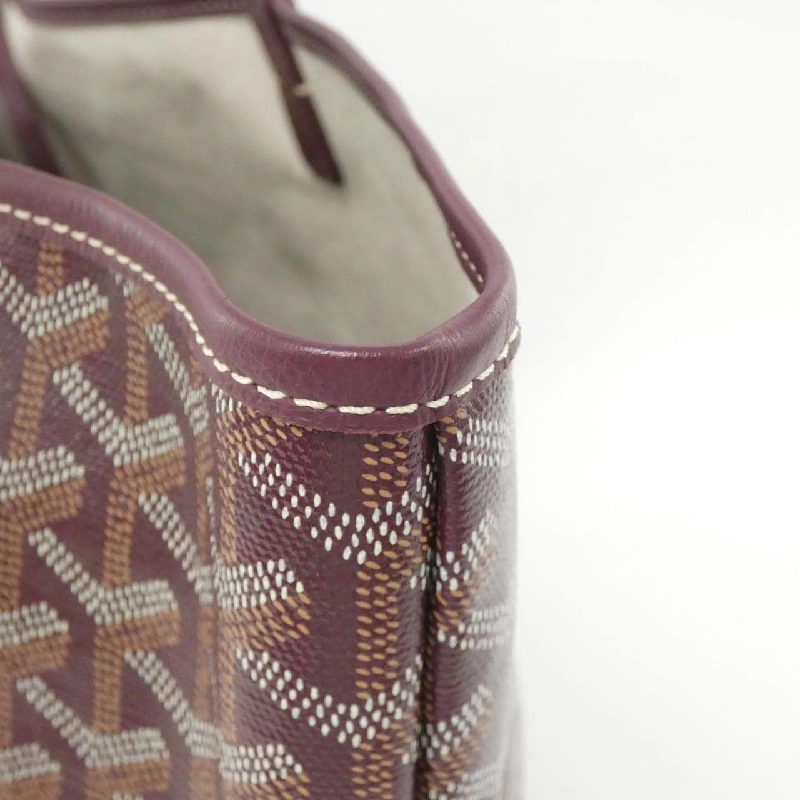 Túi GM AMA LOUIS GM Goyard Saint Louis 611816