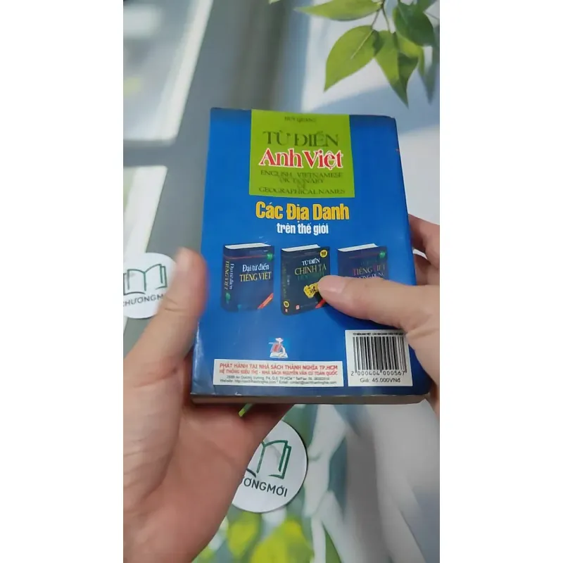 Từ Điển Anh Việt - Các Địa Danh Trên Thế Giới 727291