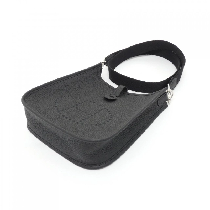 【Sản phẩm chưa sử dụng】Túi xách vai Hermès Evelyne Amazon dây ngắn 16cm 085945CK 612292