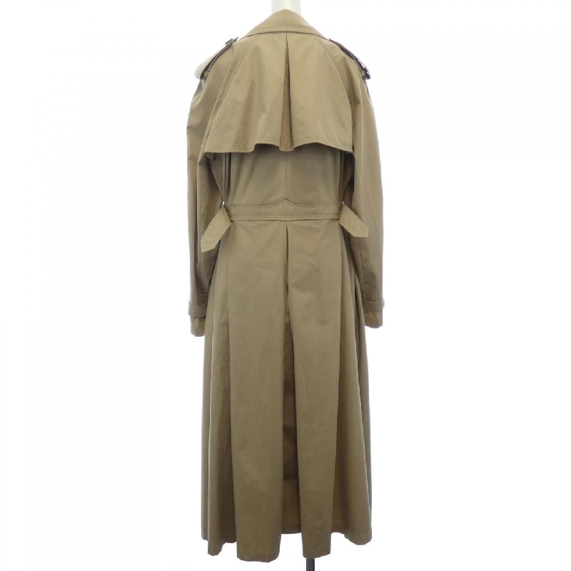 Áo khoác trench CHRISTIAN DIOR 30MONTAIGNE 841M55A3332 628789