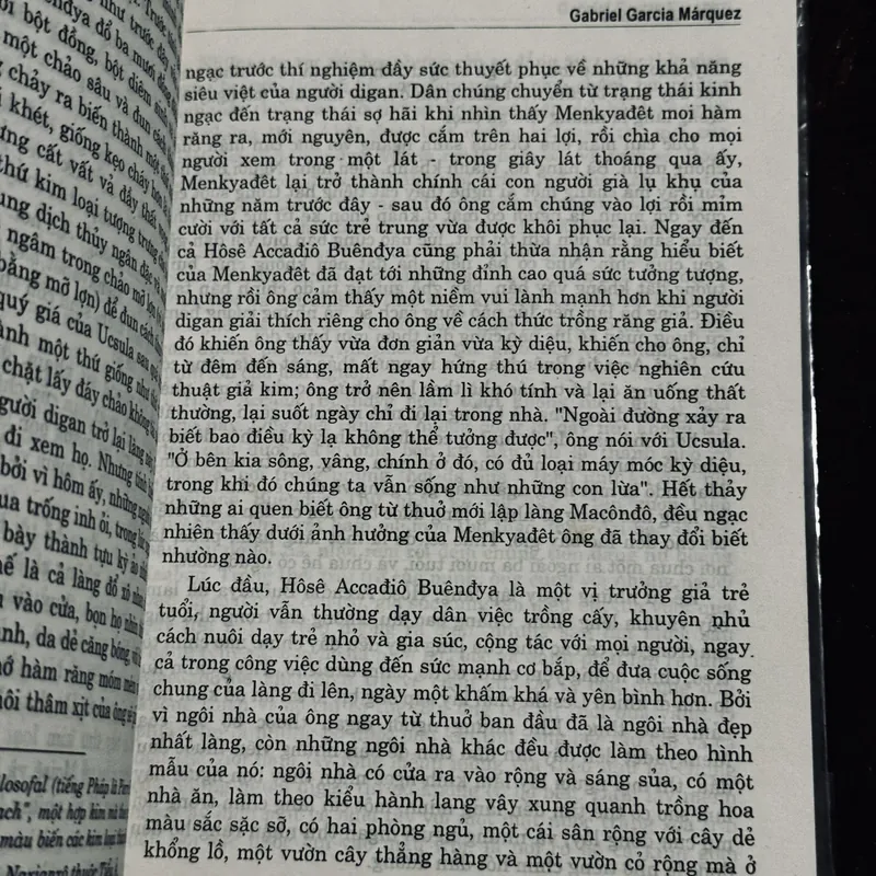 Combo trăm năm + thổ tả bìa cứng 722677