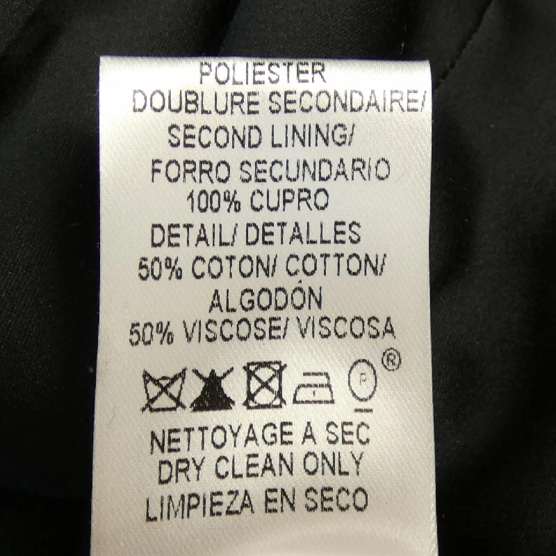 【Mã giảm giá】Đầm PAULE KA 651719