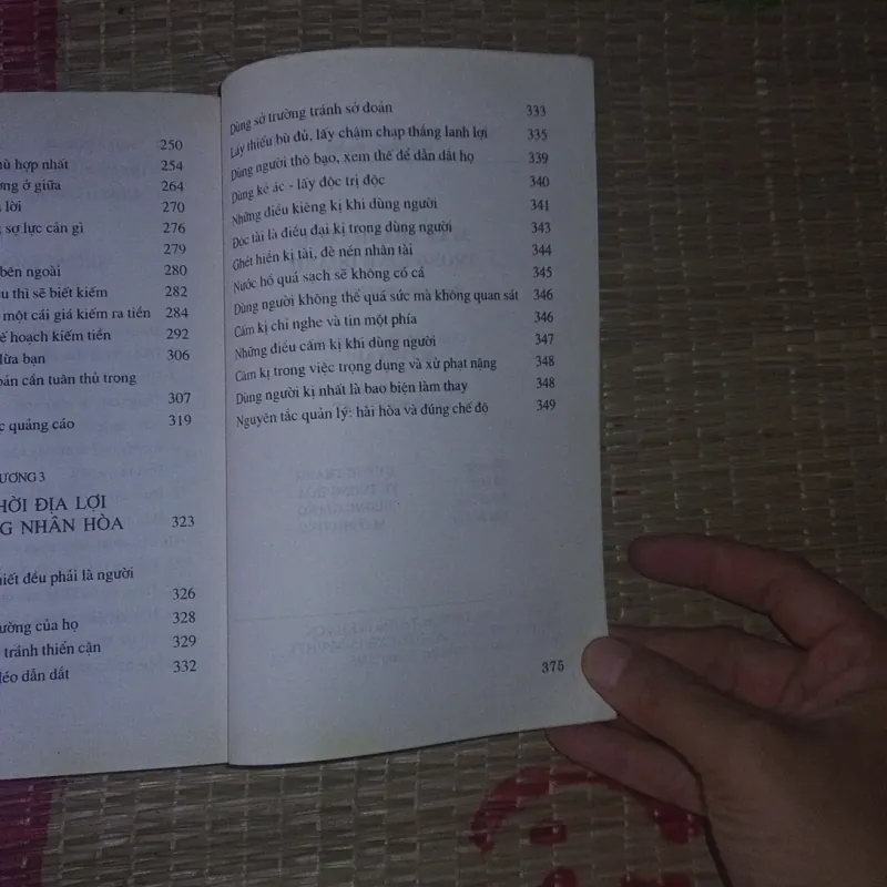 36 Kế Thành Công Trong Kinh Doanh 966388