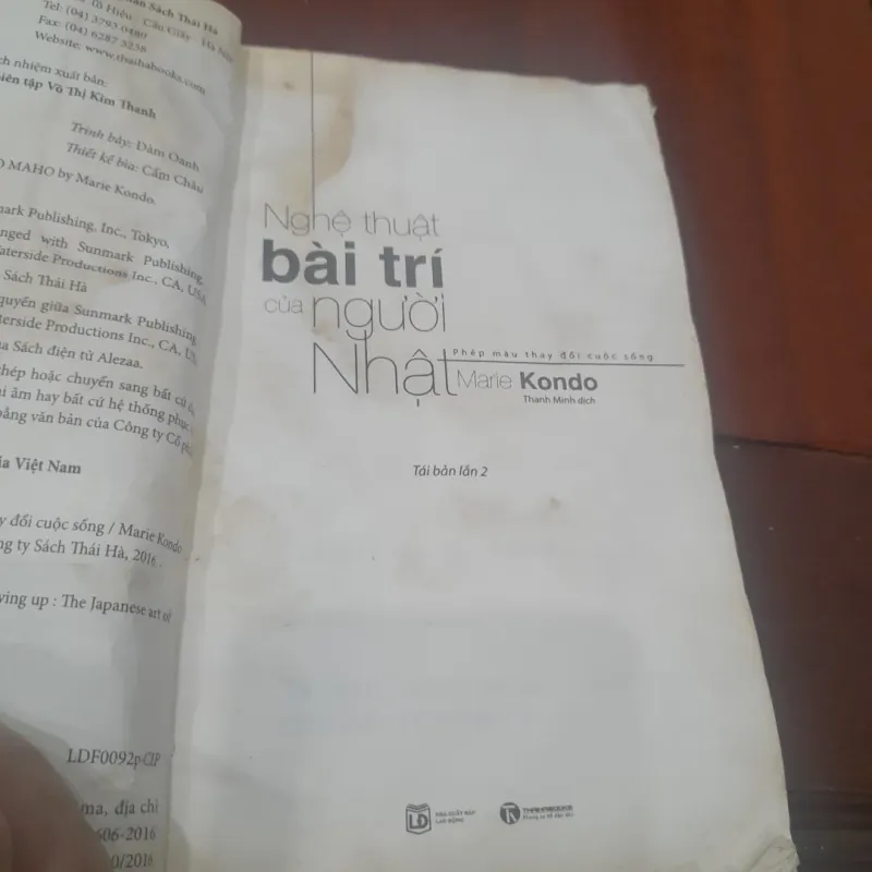 Nghệ thuật bài trí của người Nhật 1029608