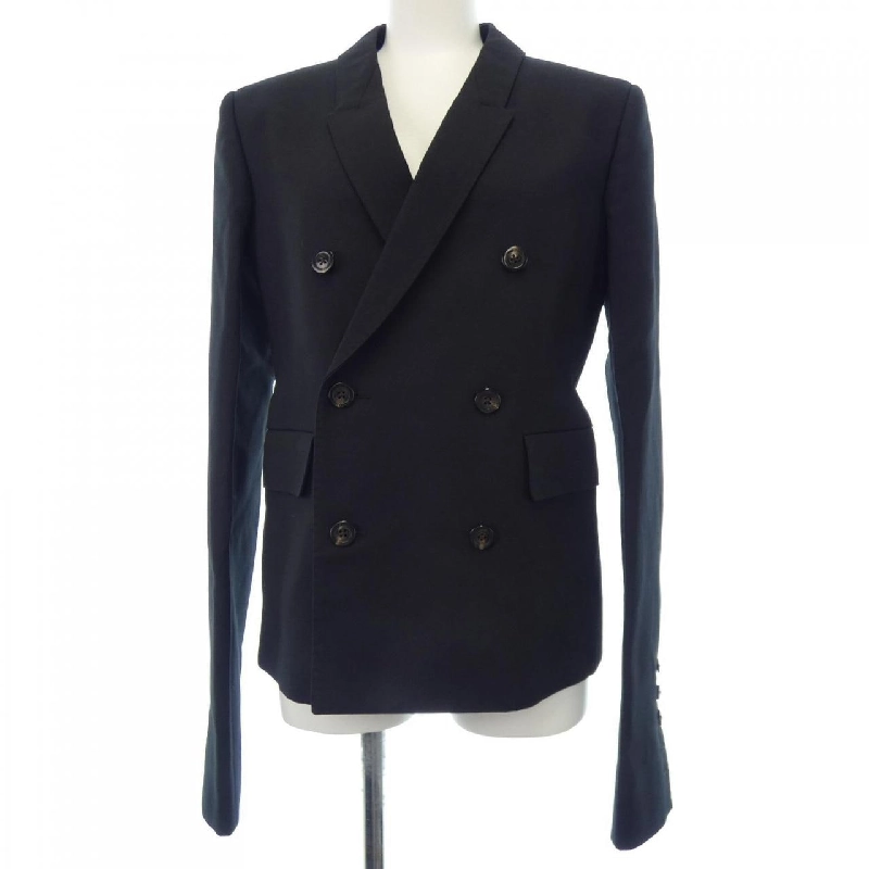 【Mã giảm giá】Áo khoác Rick Owens 636317