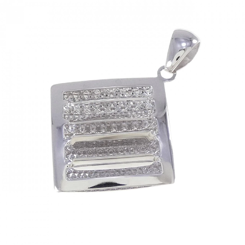 750WG Pendant - Hàng hiệu Authentic 863866