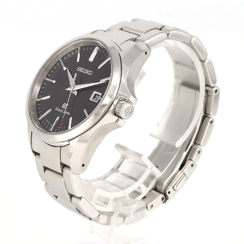 Seiko Grand Seiko Quartz 9F62-0AG0/SBGX083 SS Quartz - Hàng hiệu Chính hãng 887503