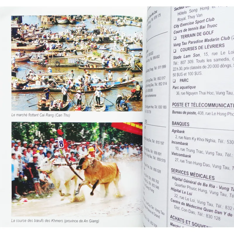 VietNam Guide Touristique 14466