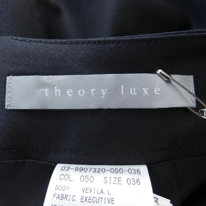 Theory luxe 03-9907320 Váy - Hàng hiệu Authentic 820957