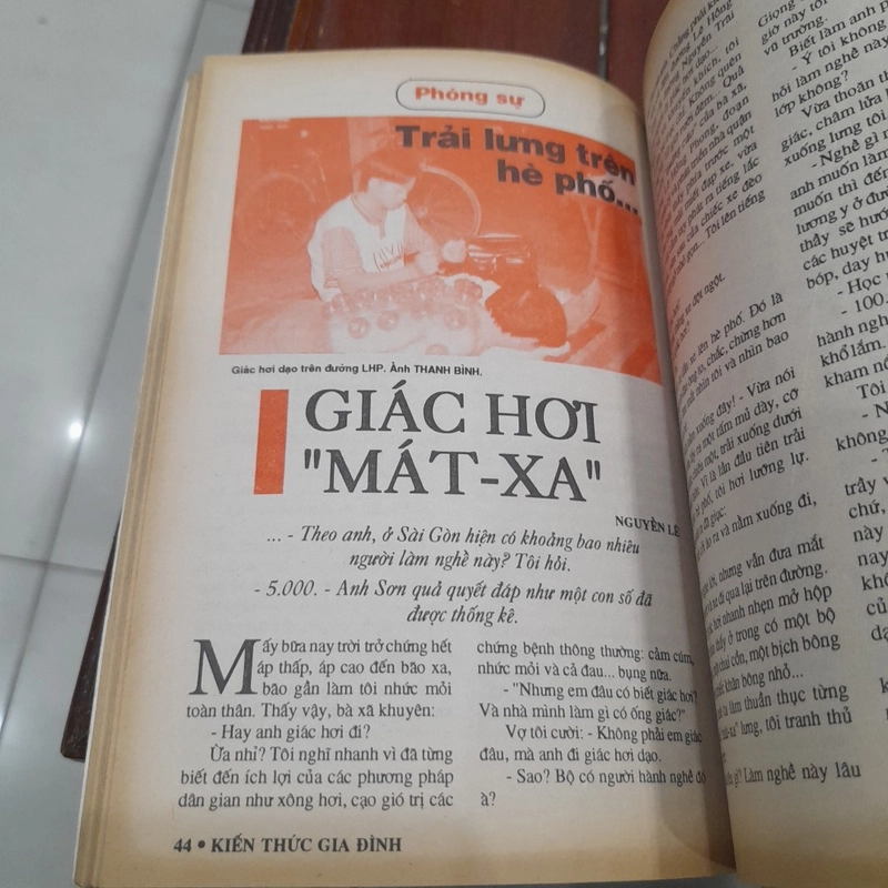 KIẾN THỨC GIA ĐÌNH, ấn phẩm kỷ niệm số 100 476082