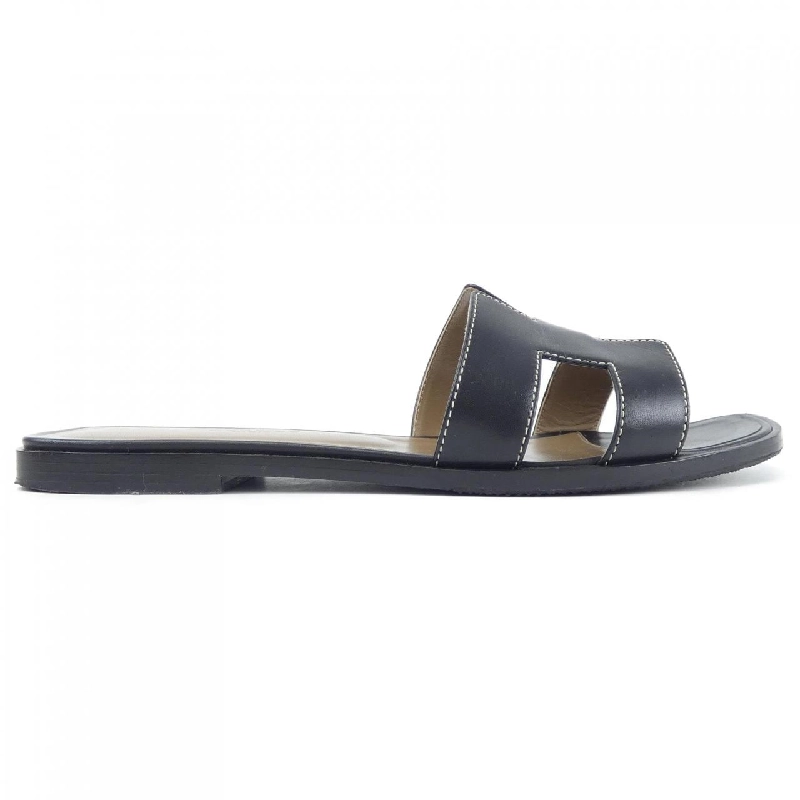 【Mã giảm giá】Giày sandal HERMES 663725