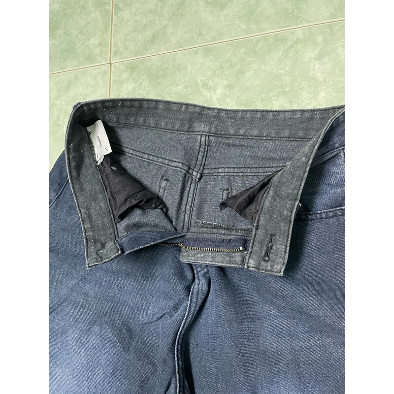 Quần Extra Wide Leg Jeans 475599