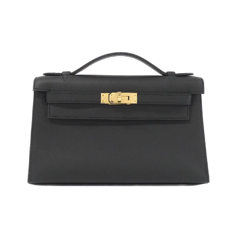 【Sản phẩm chưa sử dụng】Túi xách Hermes Kelly MINI 049417CC 617820
