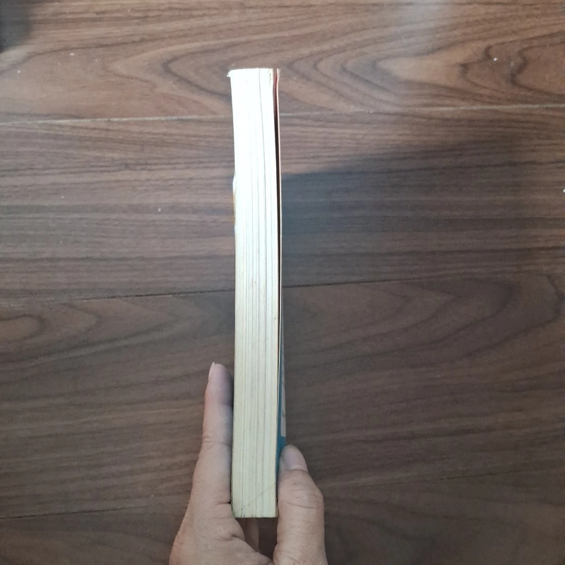 Người lạ trong gương 525668