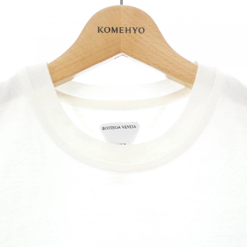 BOTTEGA VENETA 744780 VF1U0 Áo thun - Hàng hiệu Chính hãng 810249