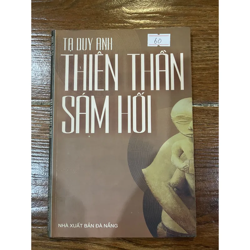 Thiên thần sám hối - Tạ Duy Anh  (6) 735003