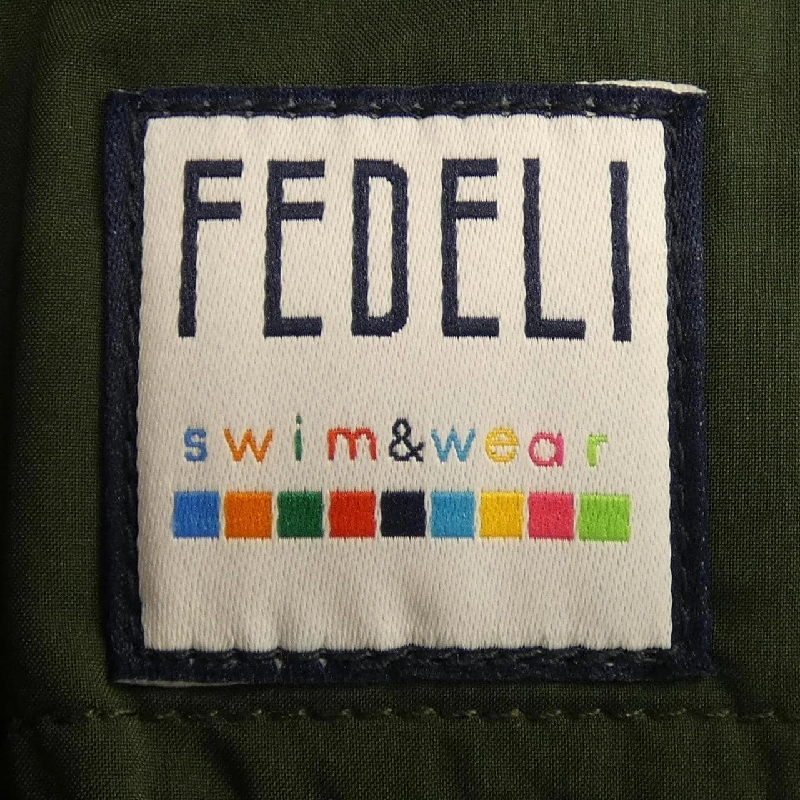 Quần short FEDELI - Hàng hiệu Authentic 889580