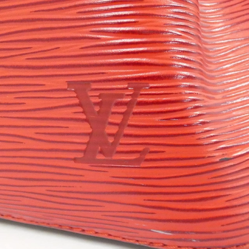 Túi xách vai Louis Vuitton Epi Petit Noé M44172 - Hàng hiệu Chính hãng 803205