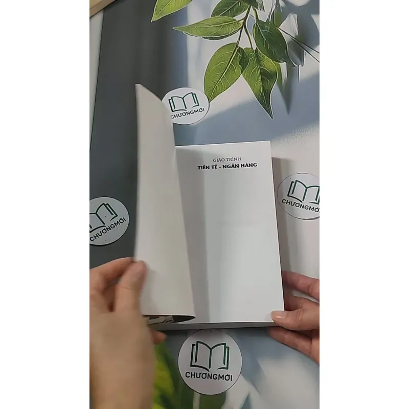 Giáo trình Tiền tệ - Ngân hàng - PGS TS Tô Kim Ngọc 688499