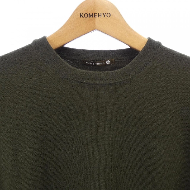 ACXCA TRUNK ニット - Hàng hiệu Authentic 887476