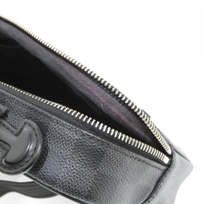 Túi xách vai Louis Vuitton Damier Graphite Ambre N41289 - Hàng hiệu Chính hãng 803124