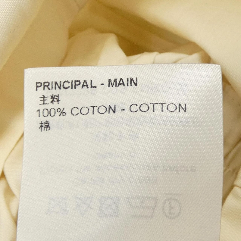 Đầm sơ mi họa tiết monogram Louis Vuitton FNRO25O18 - Hàng hiệu Authentic 813839