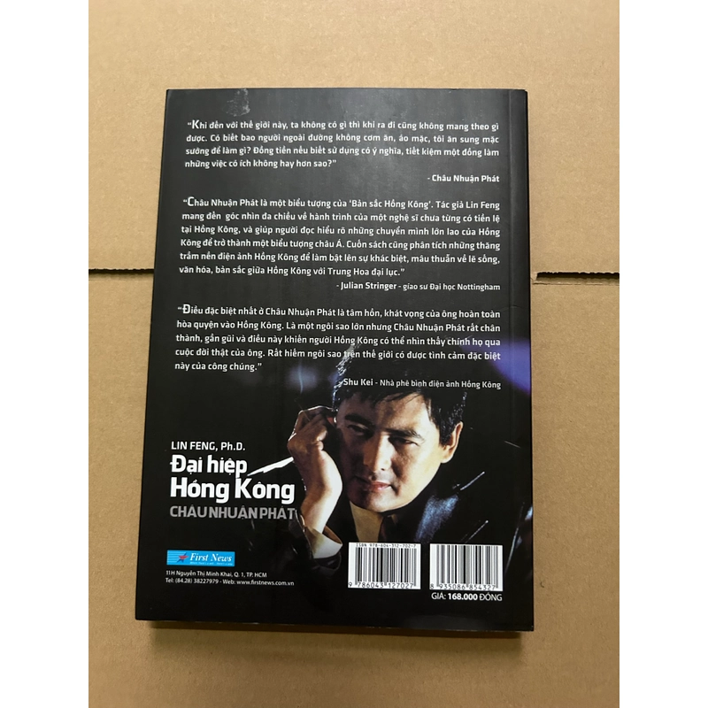 Đại hiệp hồng kông Châu Nhuận Phát 547364