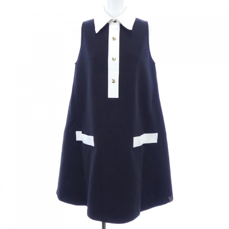 Đầm LOUIS VUITTON FTDS43G72 - Hàng hiệu Authentic 814656