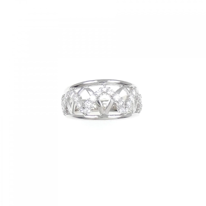 Nhẫn kim cương PT 0.60CT - Hàng hiệu Authentic 855619