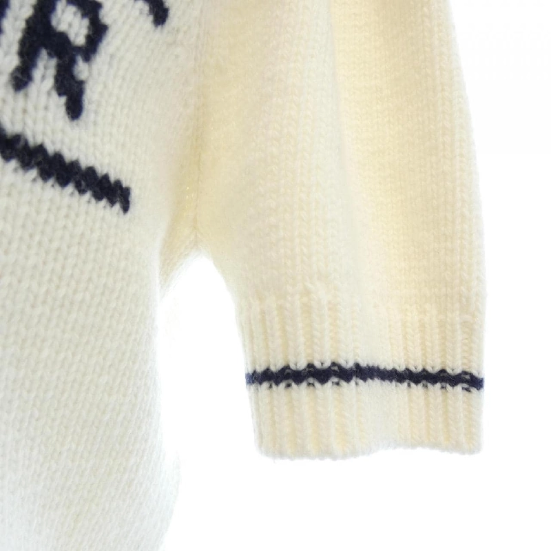 【Khuyến mãi】Christian Dior CHRISTIAN DIOR Áo len 643104