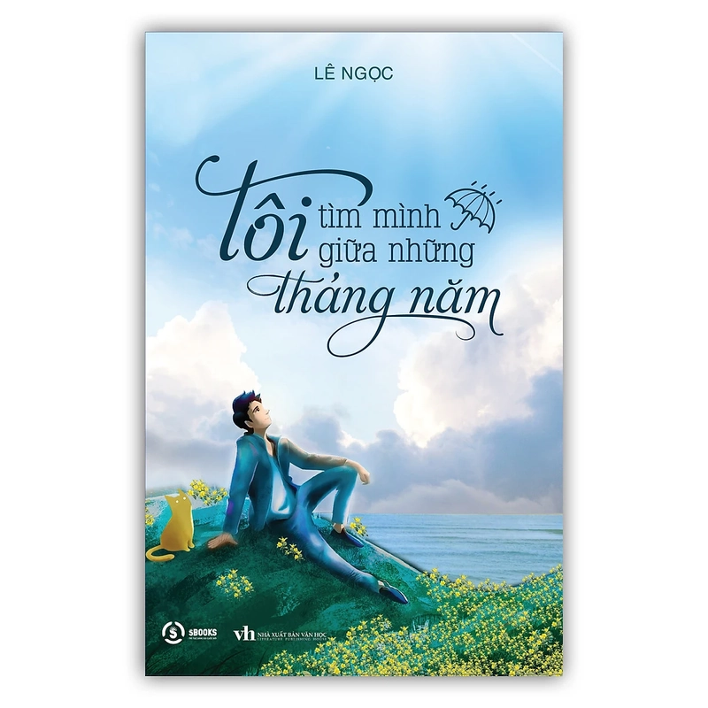 Sách - Tôi Tìm Mình Giữa Tháng Năm 446299