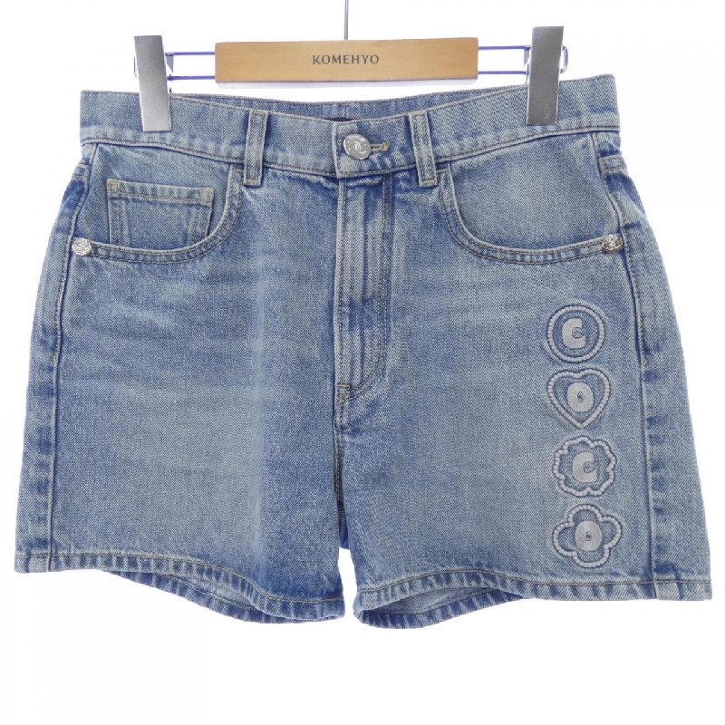 Quần short CHANEL - Hàng hiệu Authentic 652879